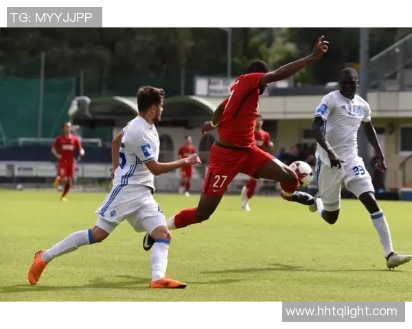 天津权健迎战基辅球队期待精彩对决与胜利时刻